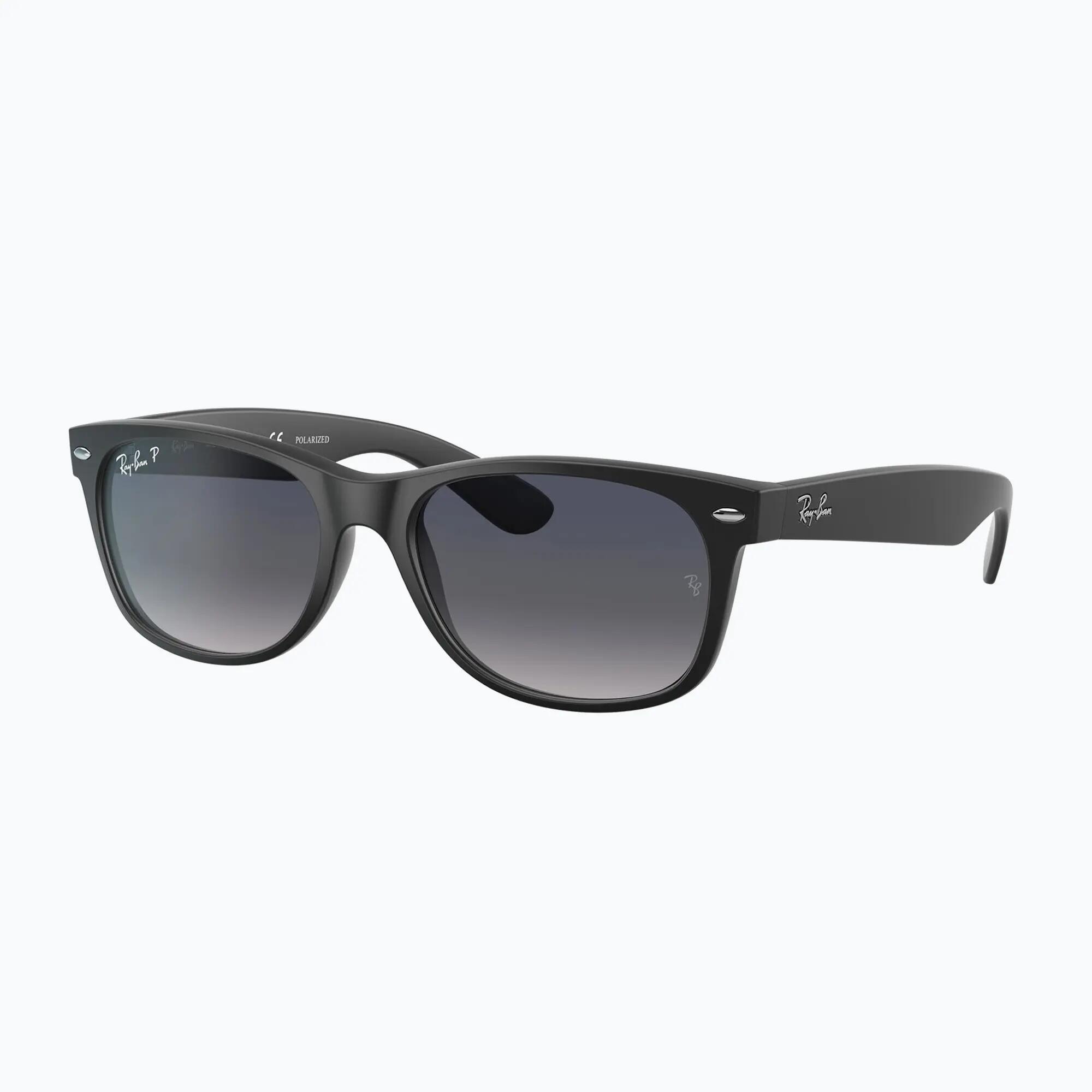 Okulary przeciwsłoneczne Ray-Ban New Wayfarer Classic 4/7