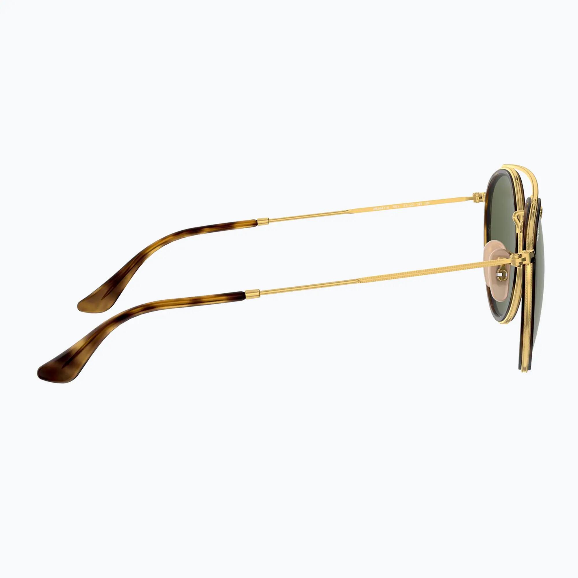 Okulary przeciwsłoneczne Ray-Ban Round Double Bridge 7/7