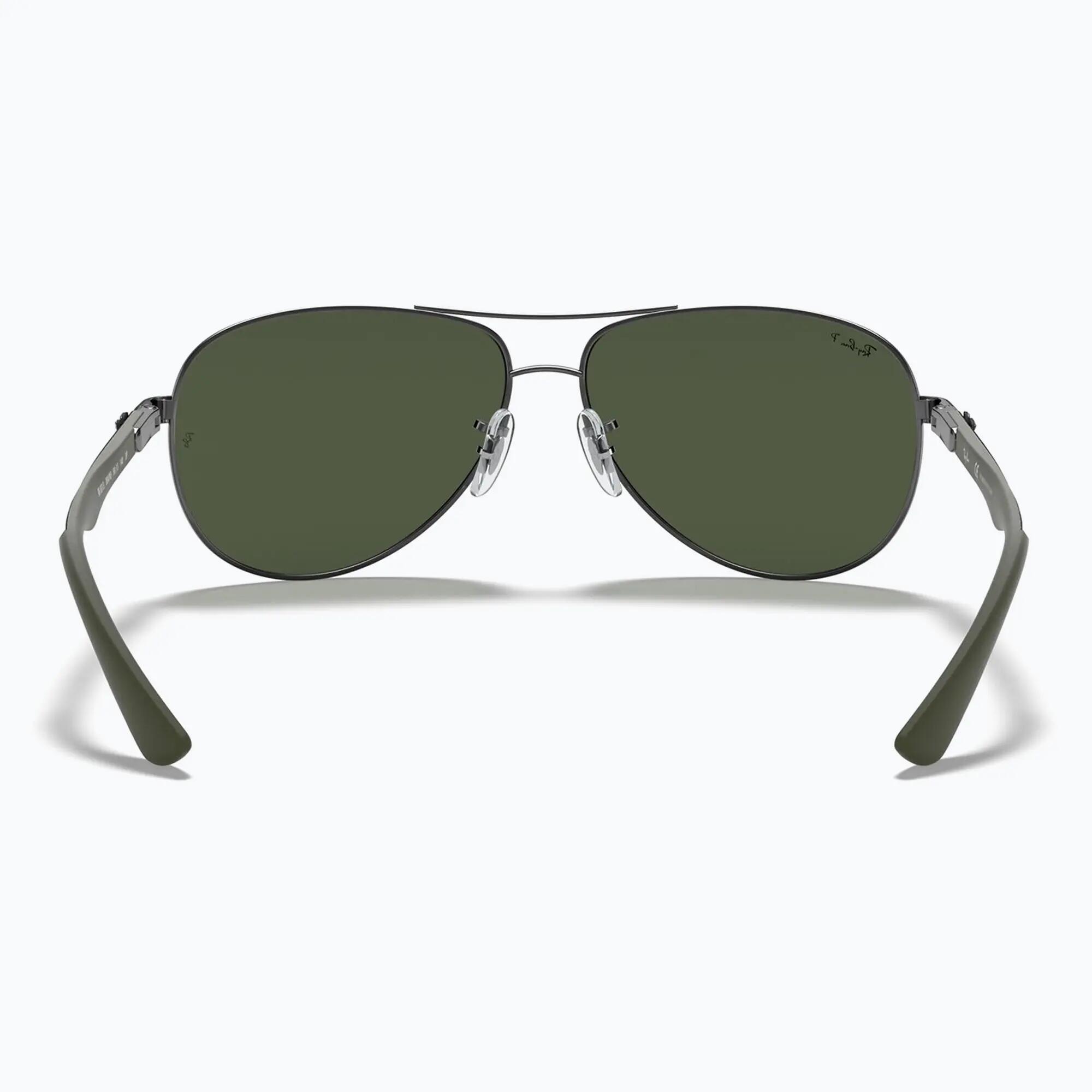 Okulary przeciwsłoneczne Unisex RAY-BAN Rayban Spolaryzowany 5/7