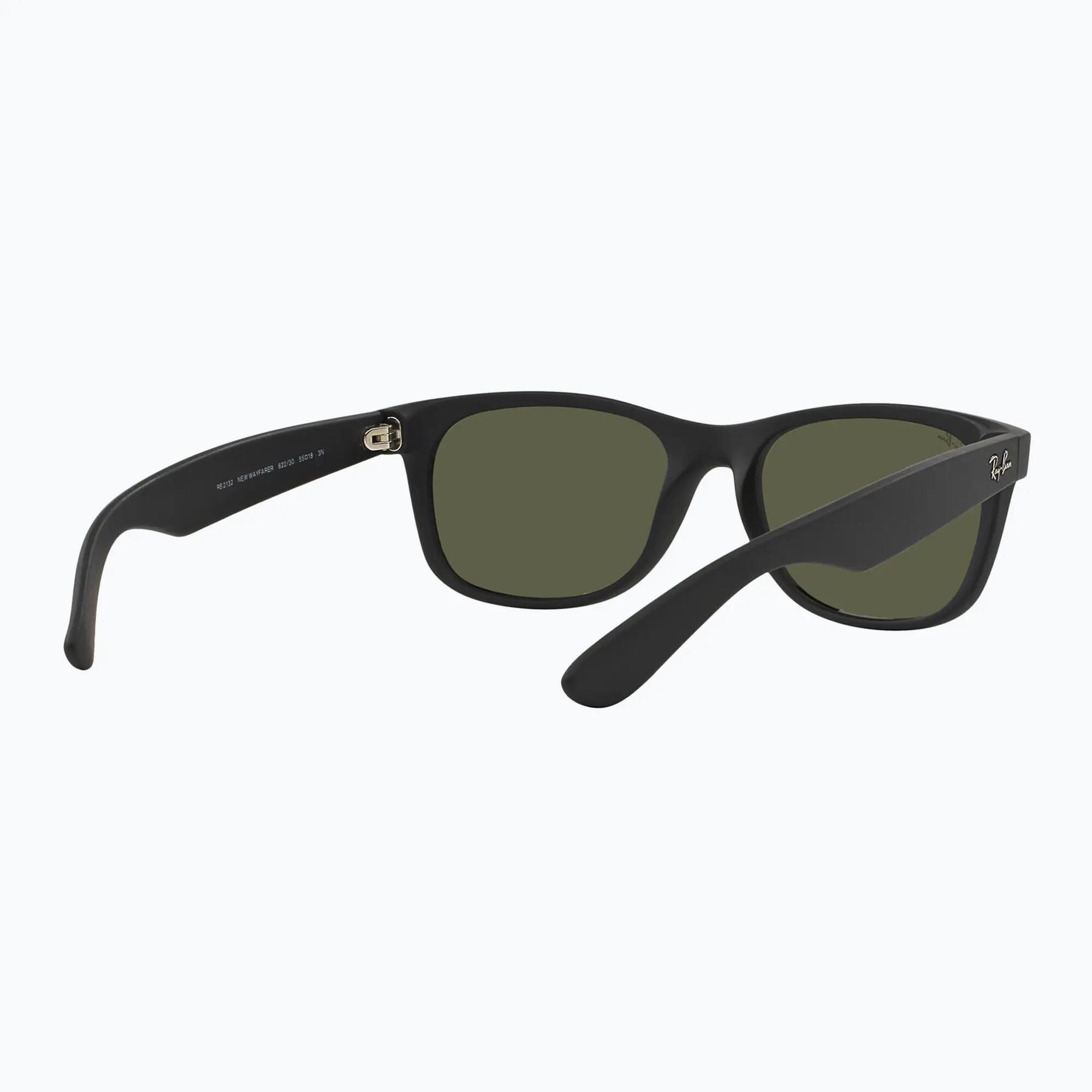Okulary przeciwsłoneczne Ray-Ban New Wayfarer 6/7