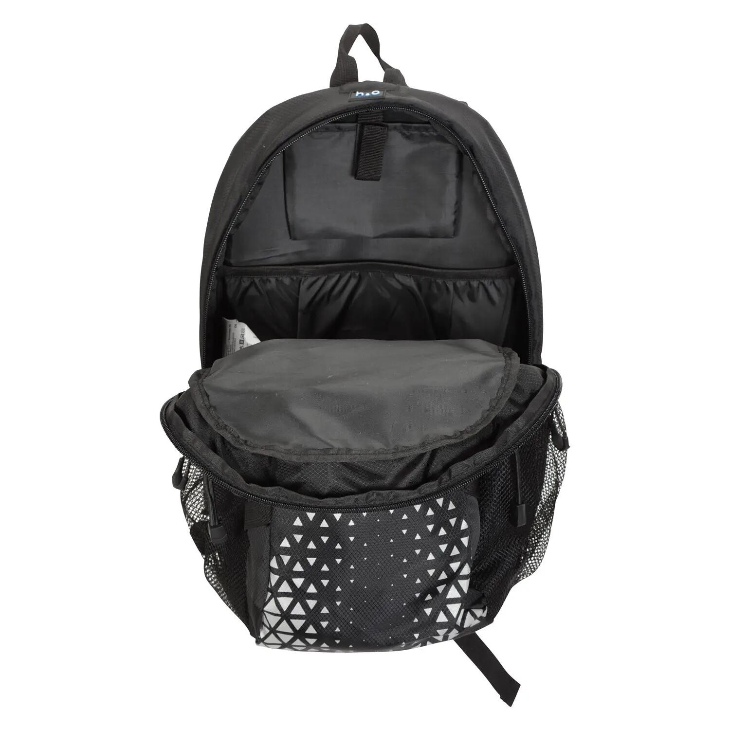 Pursuit 25L Backpack (Black) 5/5