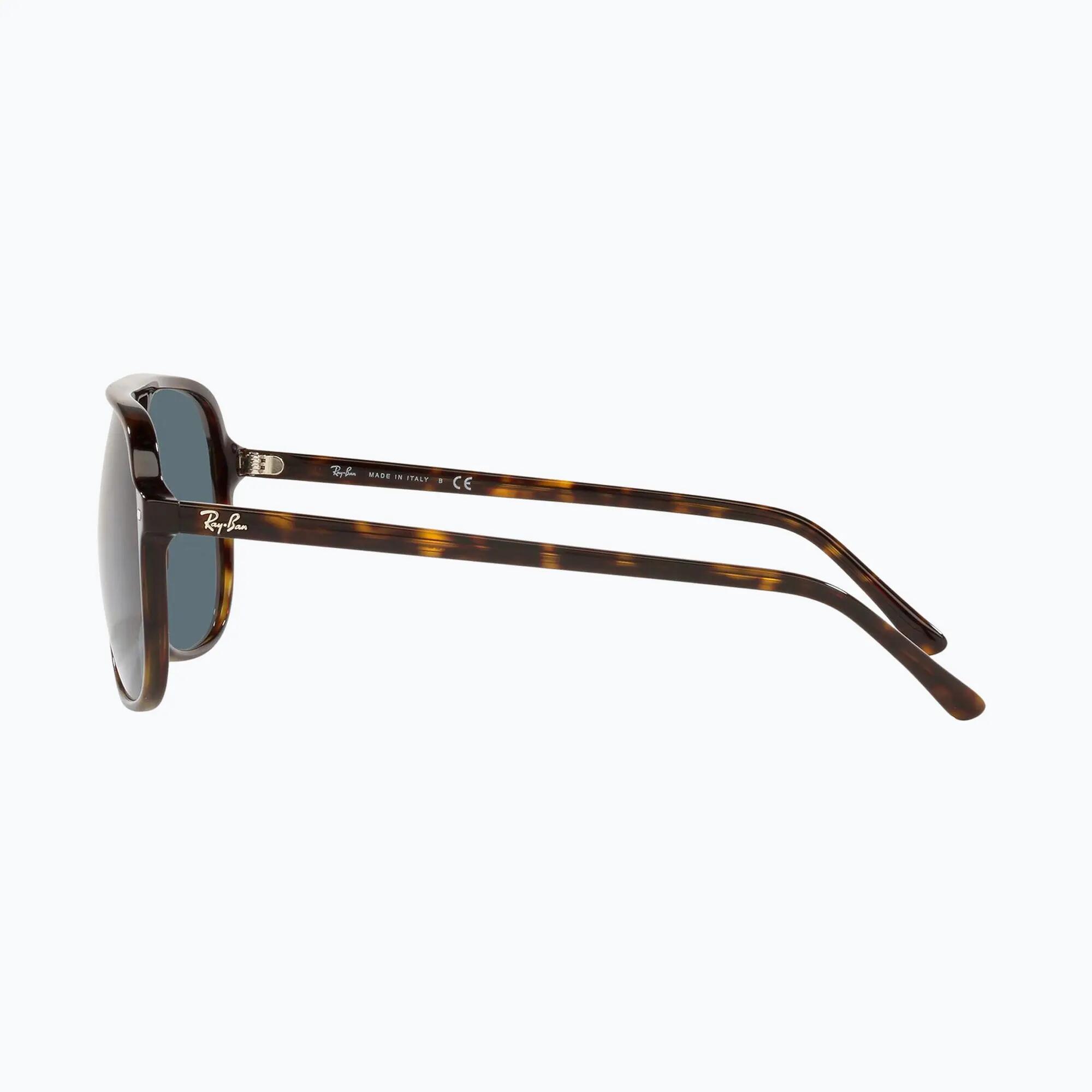 Óculos de Sol Ray-Ban BILL RB 2198 unisex Tamanho 60/14/145 7/7