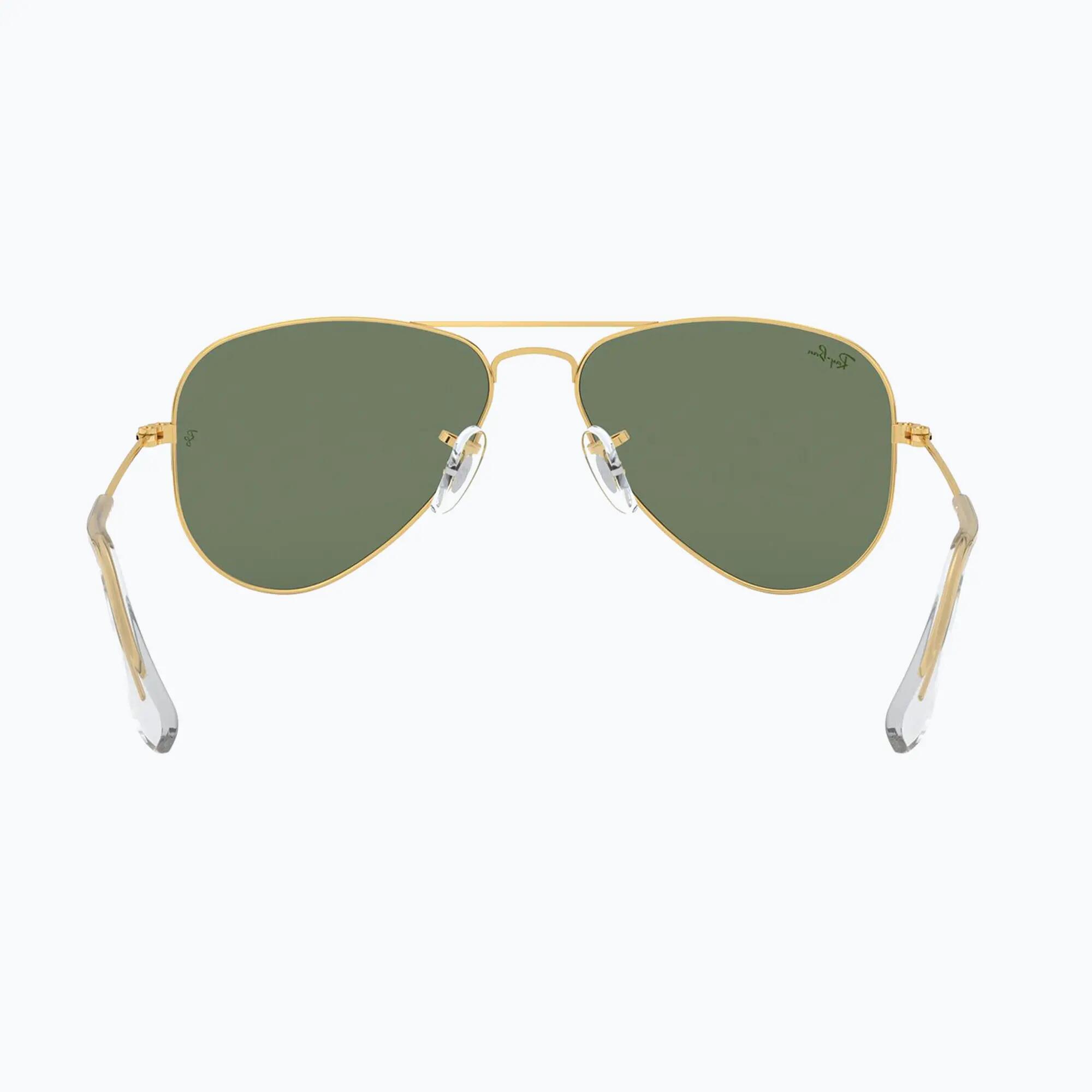 Okulary przeciwsłoneczne dziecięce Ray-Ban Aviator 5/7