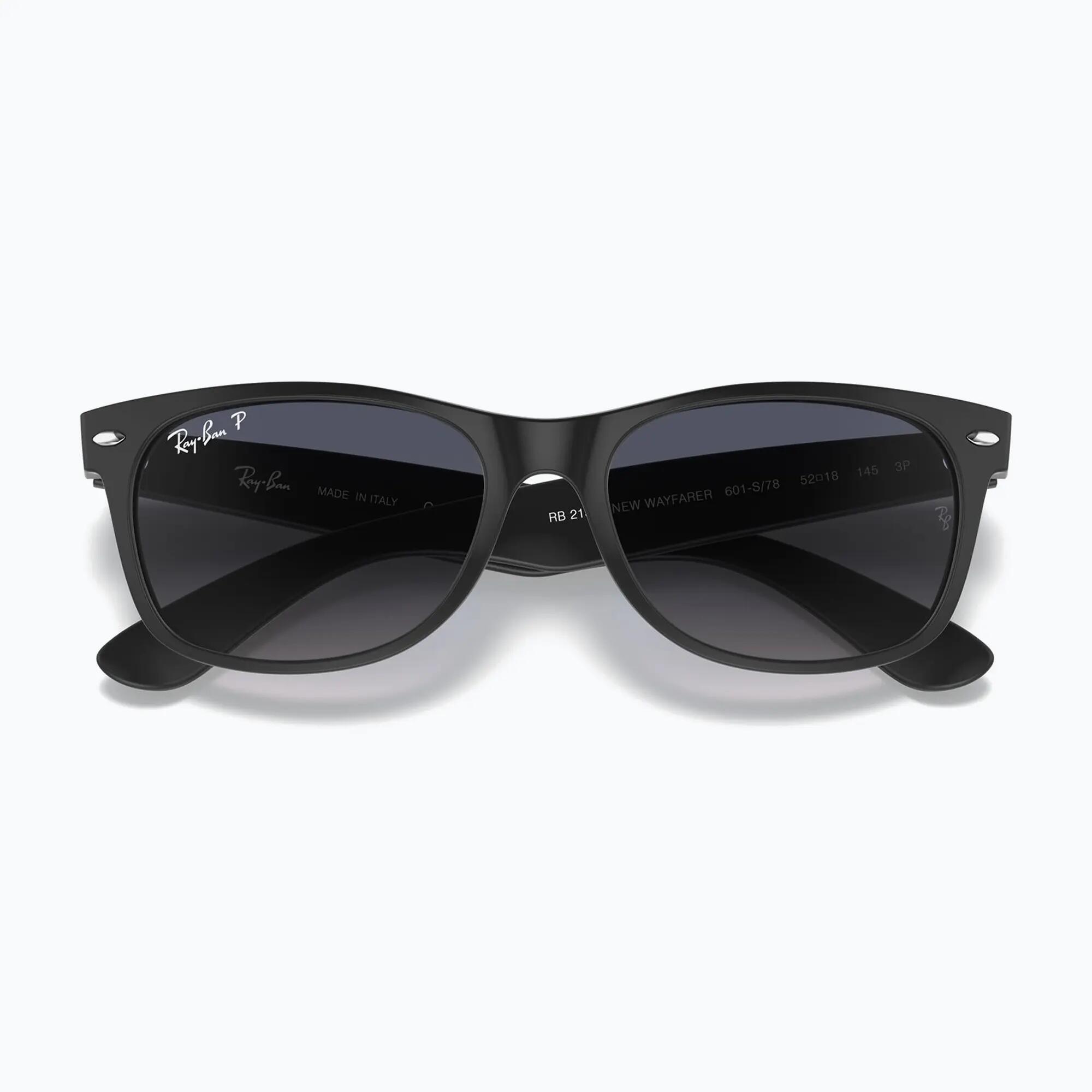Okulary przeciwsłoneczne Ray-Ban New Wayfarer Classic 3/7