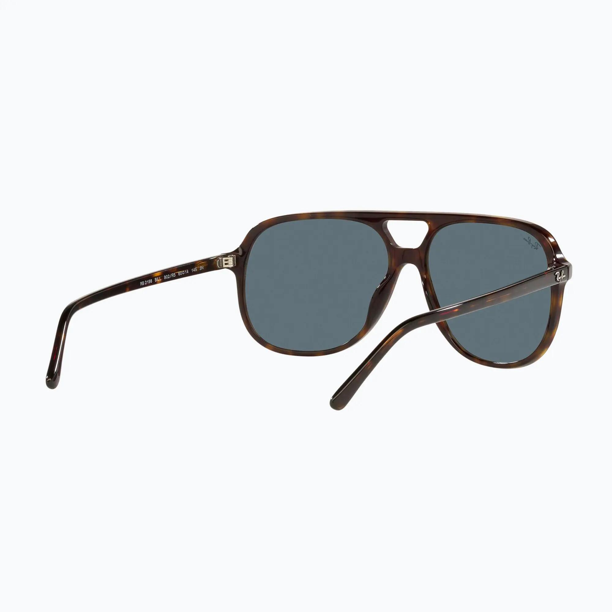 Óculos de Sol Ray-Ban BILL RB 2198 unisex Tamanho 60/14/145 6/7