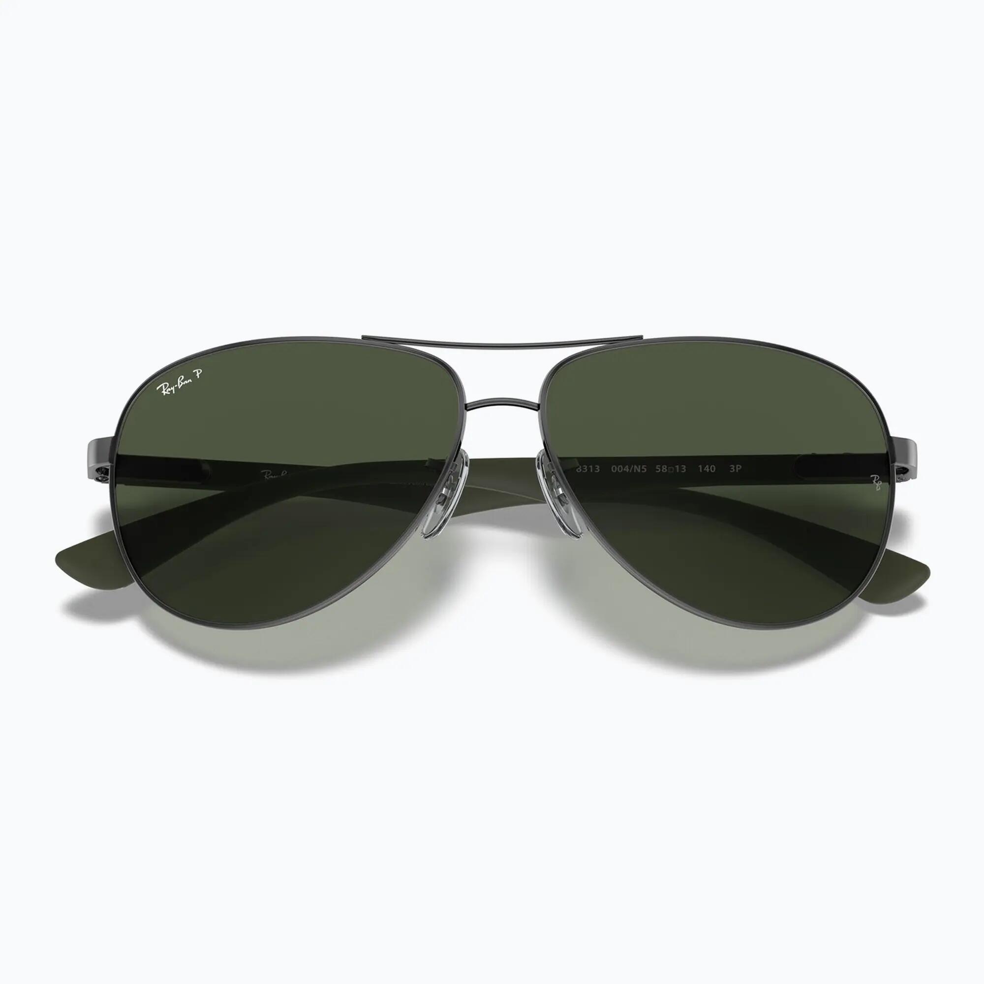 Okulary przeciwsłoneczne Unisex RAY-BAN Rayban Spolaryzowany 3/7