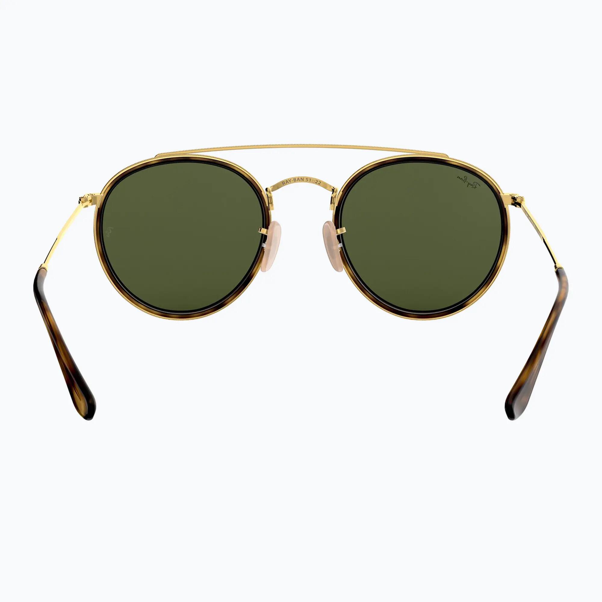 Okulary przeciwsłoneczne Ray-Ban Round Double Bridge 5/7