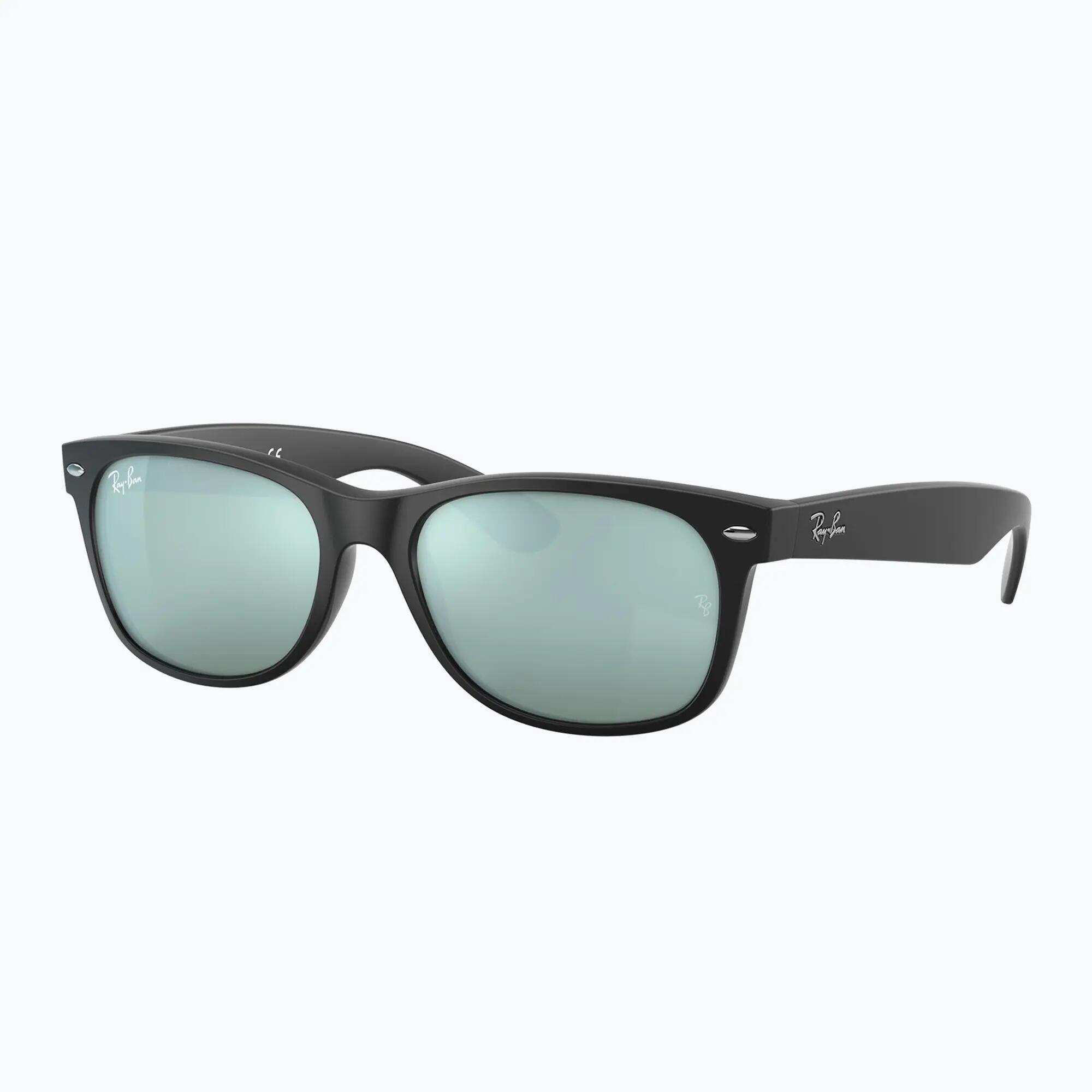Okulary przeciwsłoneczne Ray-Ban New Wayfarer 4/7