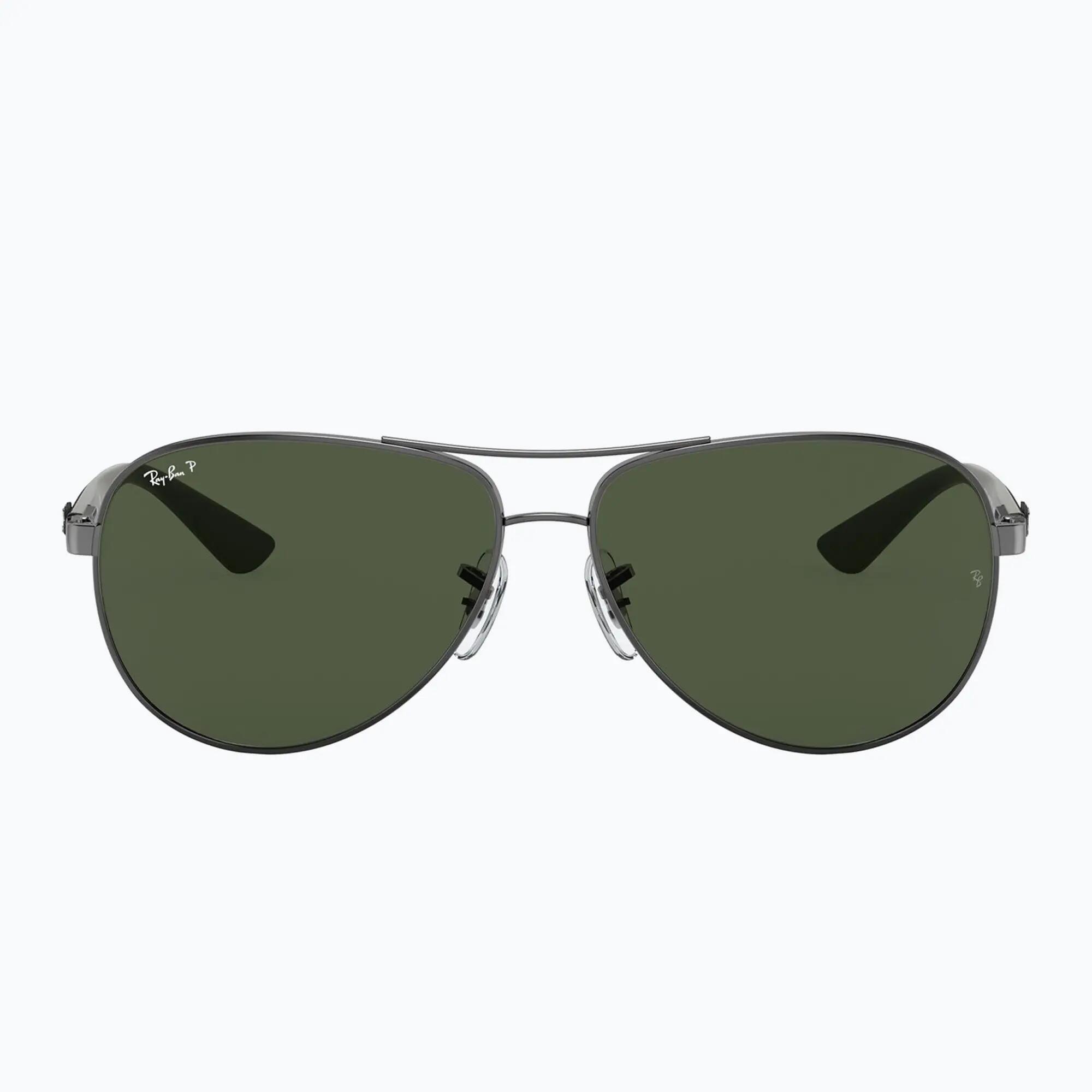 Okulary przeciwsłoneczne Unisex RAY-BAN Rayban Spolaryzowany 2/7