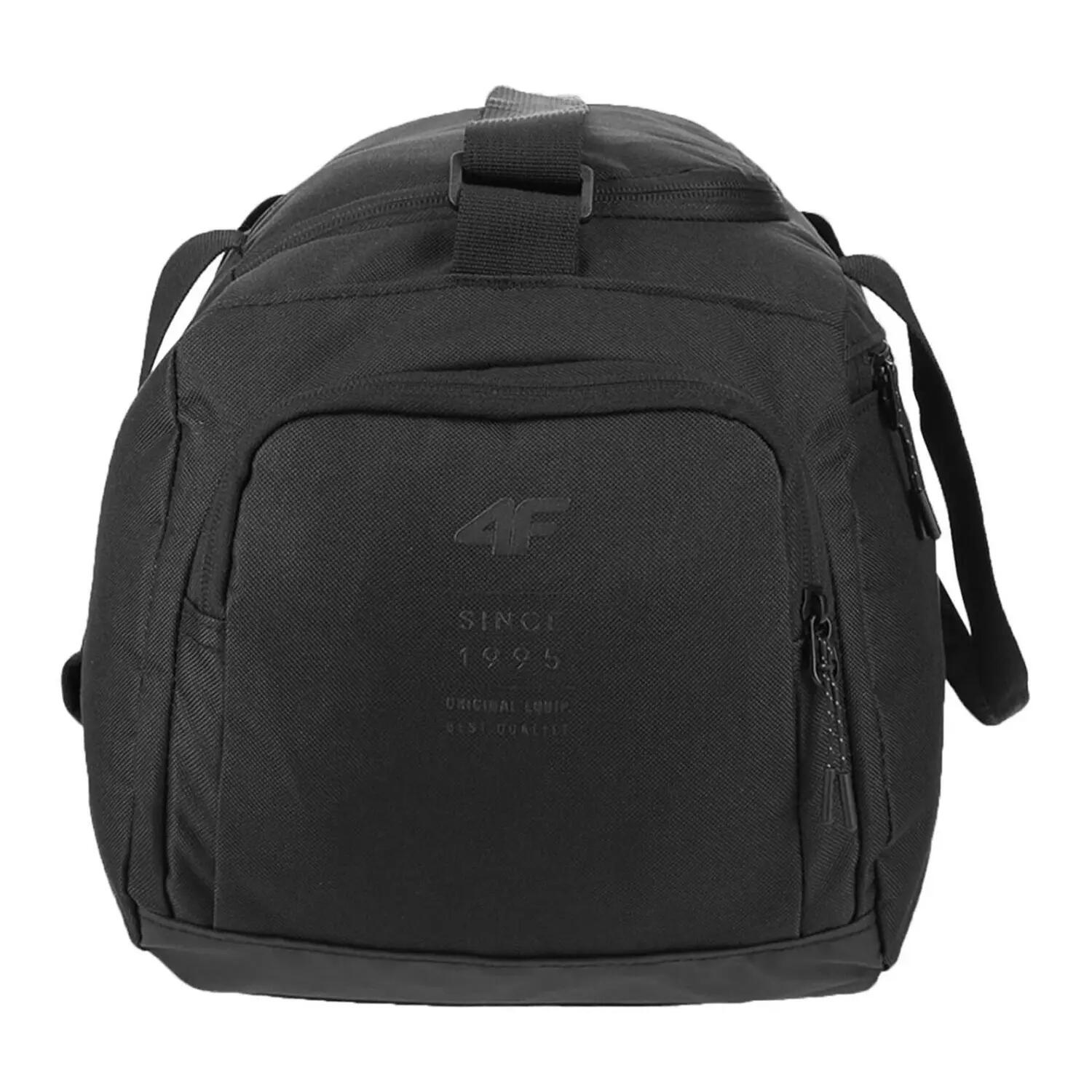 Bolsa de Deporte U050 25 L Negro 5/5