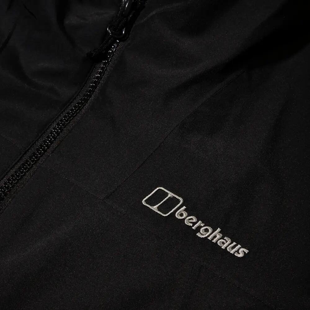 Giacca impermeabile e isolata Berghaus Deluge Pro 3.0 3/7