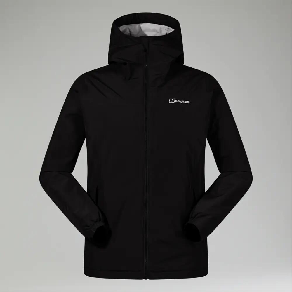 Waterproof and insulated jacket Berghaus Deluge Pro 3.0