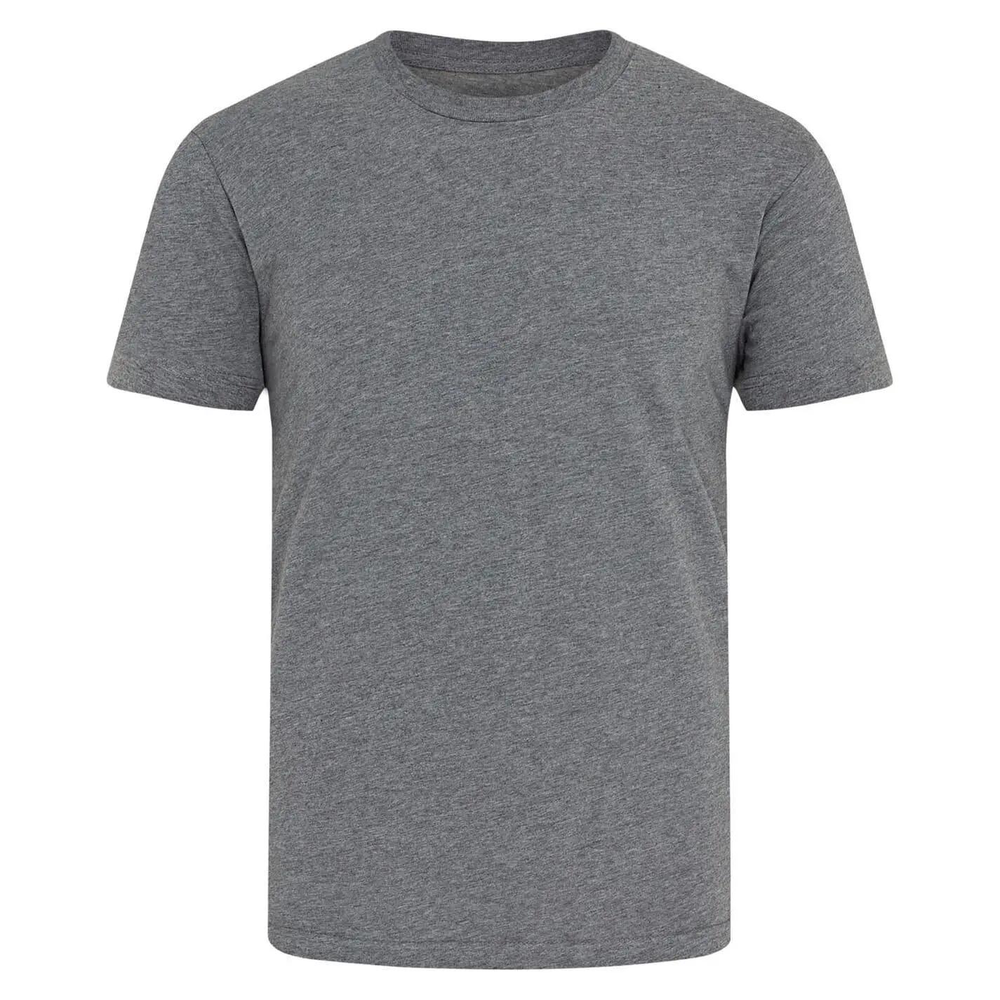 "Santo" TShirt für (3erPack) Herren Marine/Holzkohle/Weiß 3/3