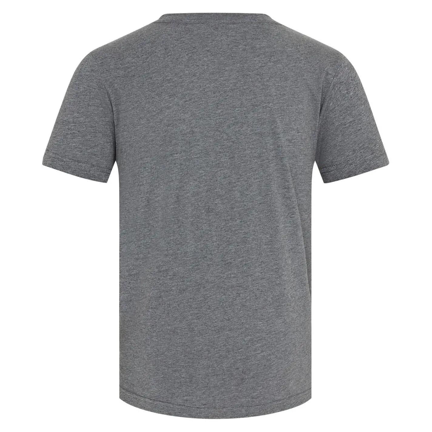"Santo" TShirt für (3erPack) Herren Marine/Holzkohle/Weiß 2/3
