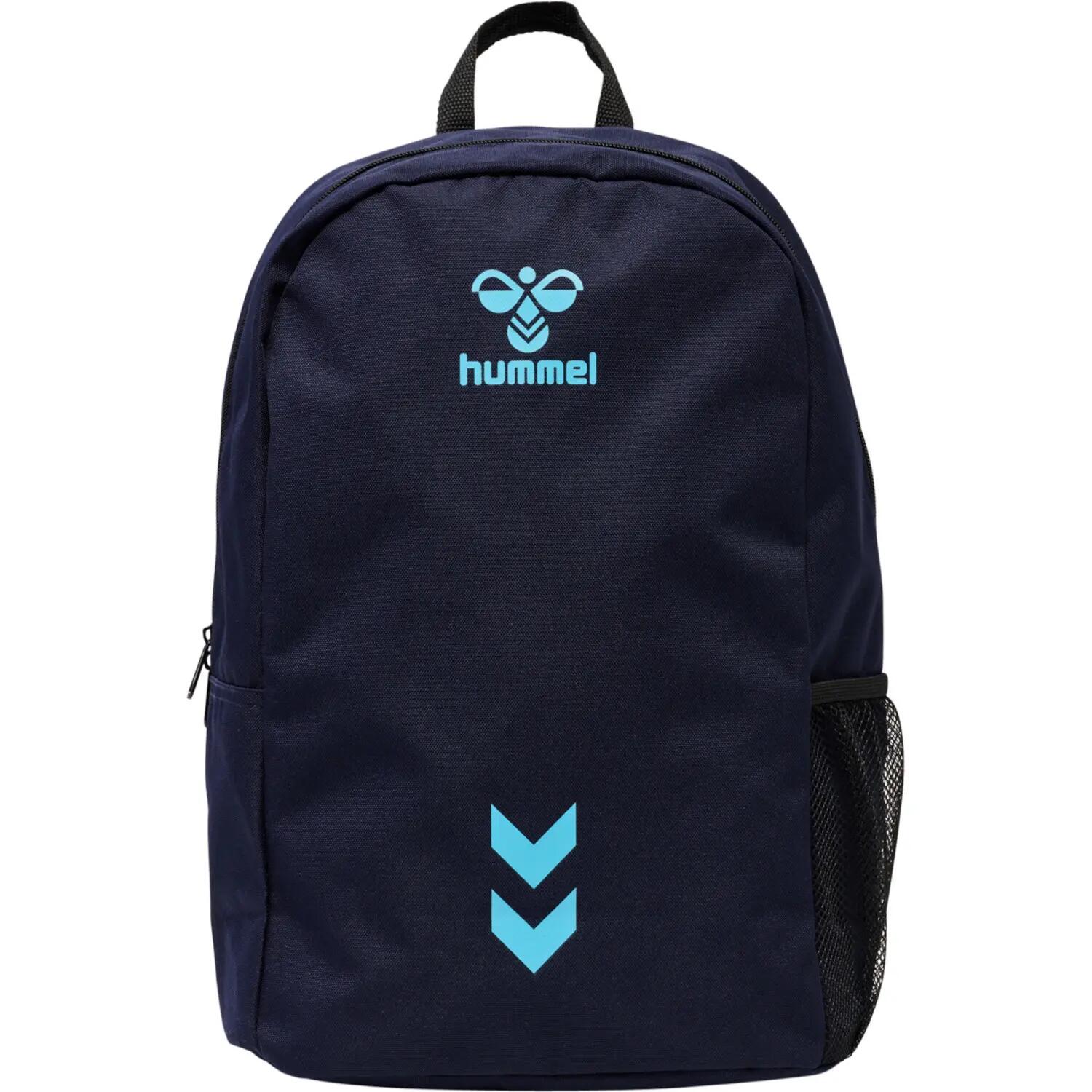 Hummel Rucksack hmlESSENTIAL BACK PACK NEON 231585 3/5