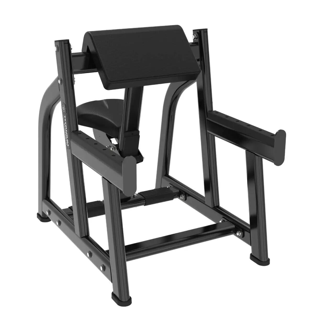 TITANIUM STRENGTH picture