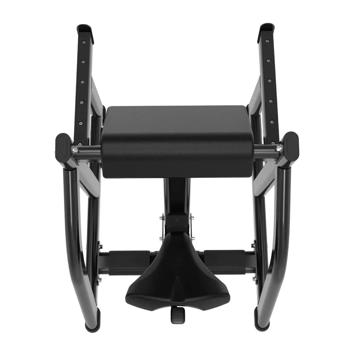 Banco Scott - Predicador Profesional Titanium 2/5