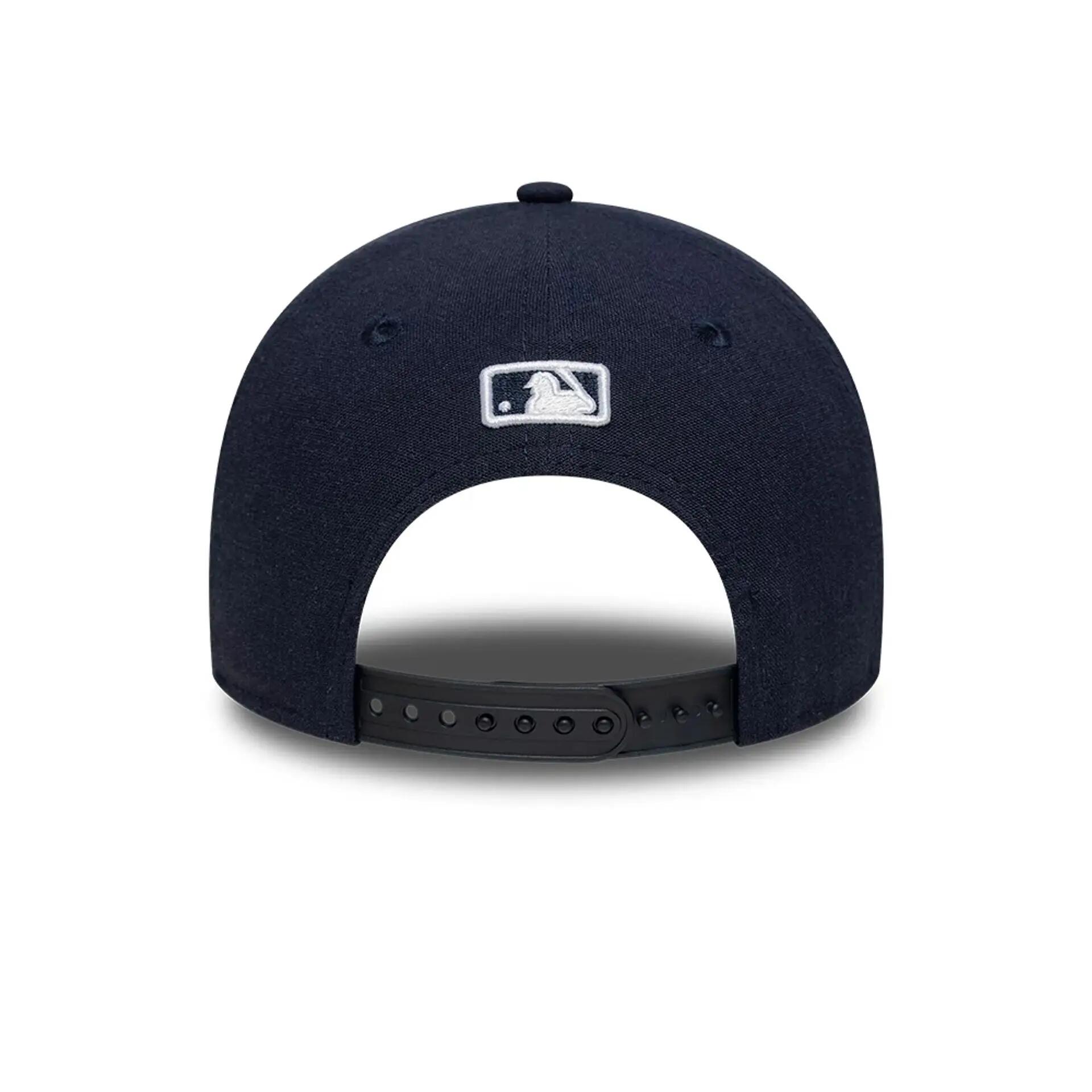 Cappellino da baseball New York Yankees New Era 9Forty 4/5
