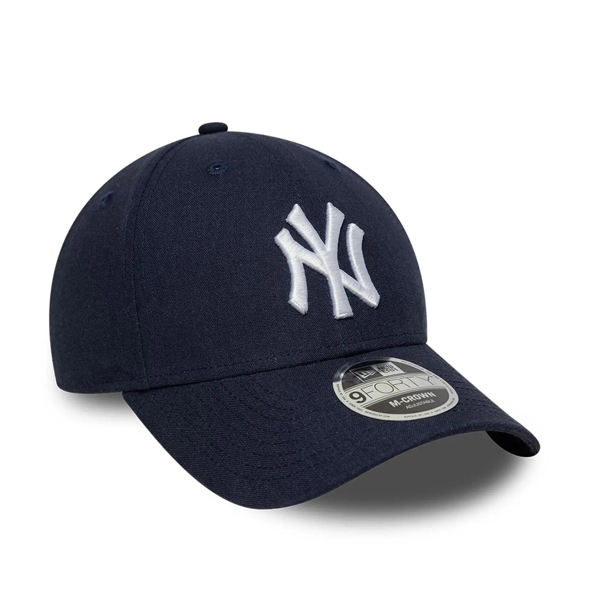 Cappellino da baseball New York Yankees New Era 9Forty 3/5