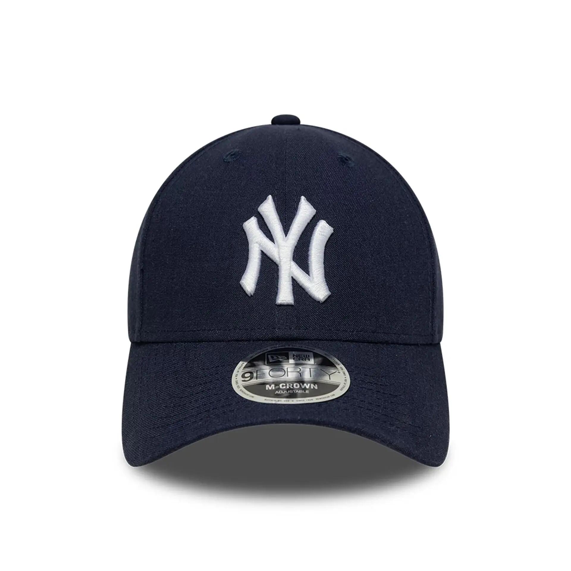 Cappellino da baseball New York Yankees New Era 9Forty 2/5
