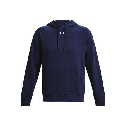 Sweatshirt à capuche Under Armour Rival Fleece