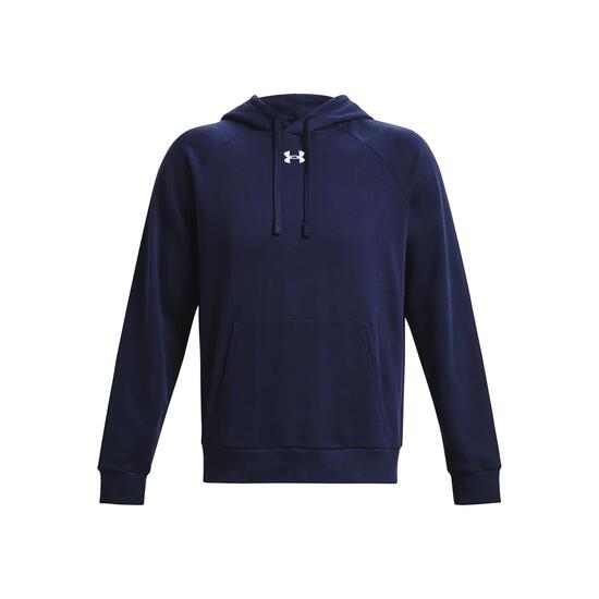 Sweatshirt à capuche Under Armour Rival Fleece