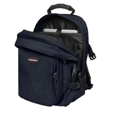 Eastpak rugzak in blauwe kleur
