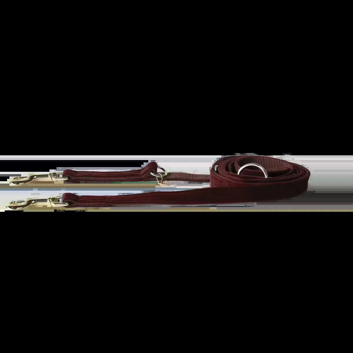 Guinzaglio per cani Kentucky Velvet 200 cm 3/7