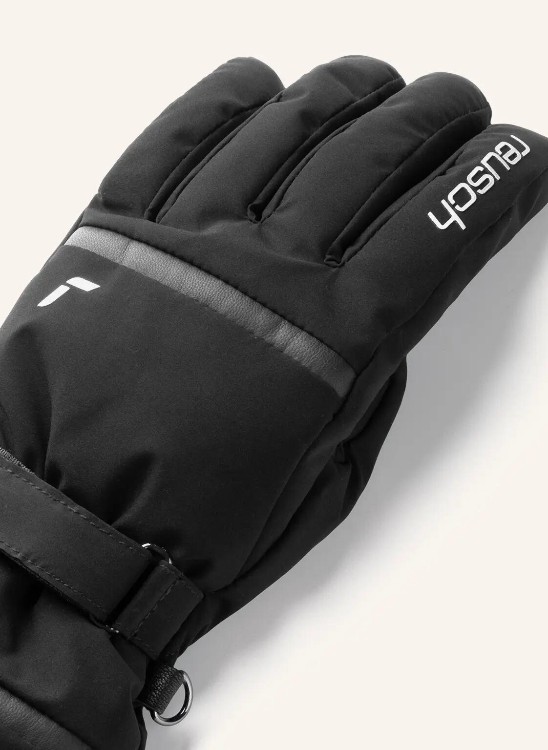 Guantes de esquí para mujer Reusch Alessia Gore-Tex 9/9