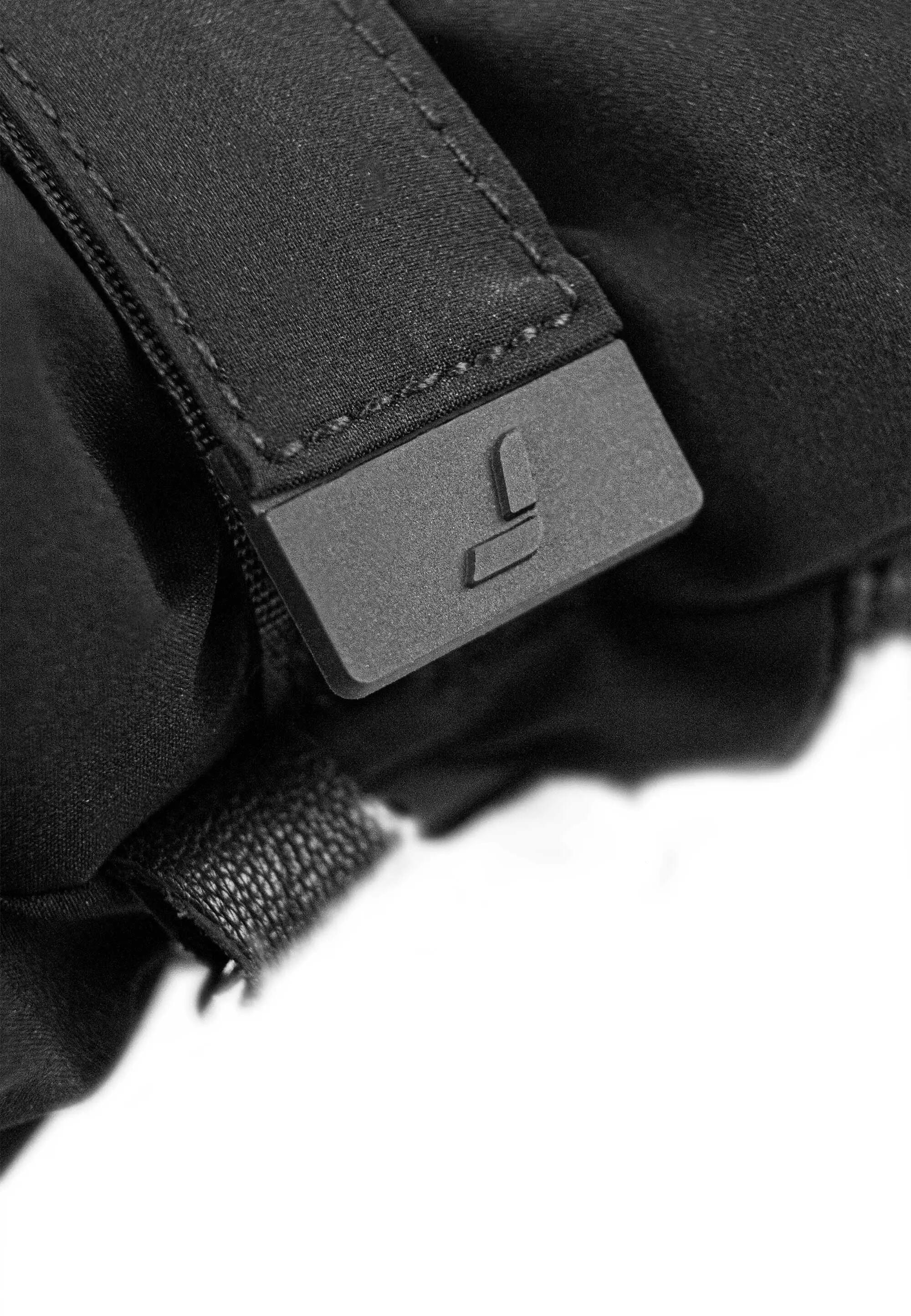 Guantes de esquí para mujer Reusch Alessia Gore-Tex 7/9