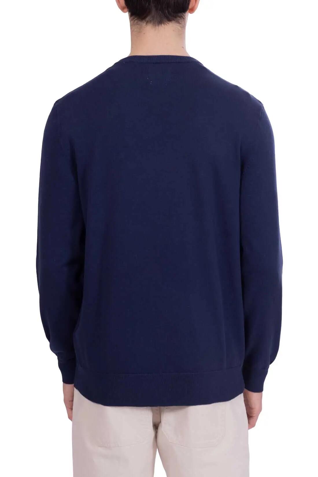 Sudaderas jerseys polares para Hombre Levi´s Lightweight  Azul 3/5