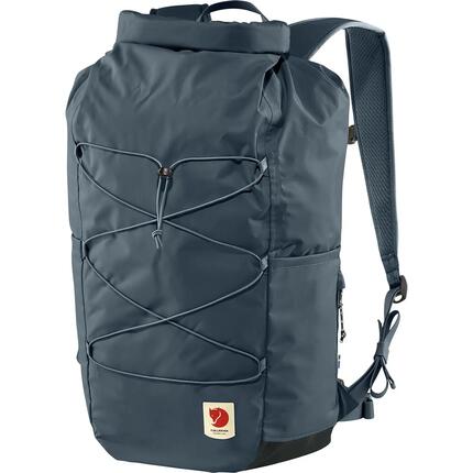 Plecak Fjallraven High Coast Rolltop 26 - navy