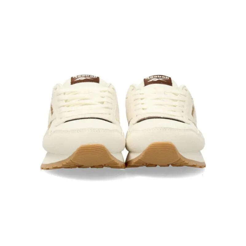 Reebok Glide Women beżowe - buty lifestyle damskie. 5/5