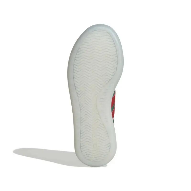 Zapatillas - Fútbol sala - Junior unisex - Barreda Decode J - Verde 5/5