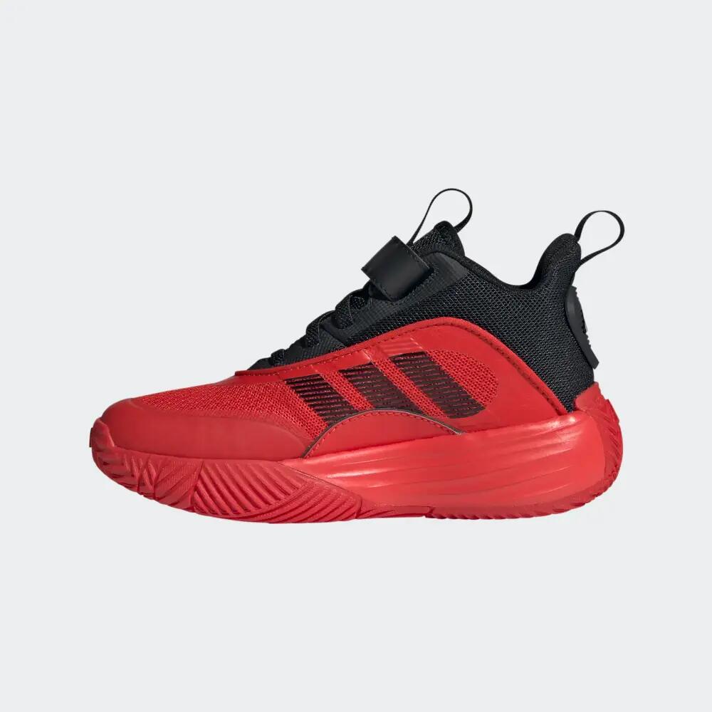 Sneaker Adidas Sport Ownthegame 3.0 K Junior 7/7
