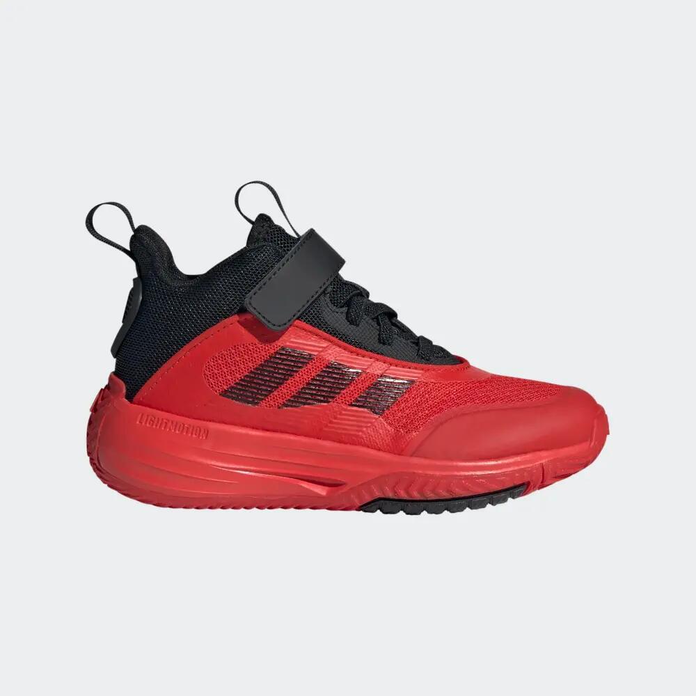 Sneaker Adidas Sport Ownthegame 3.0 K Junior 6/7