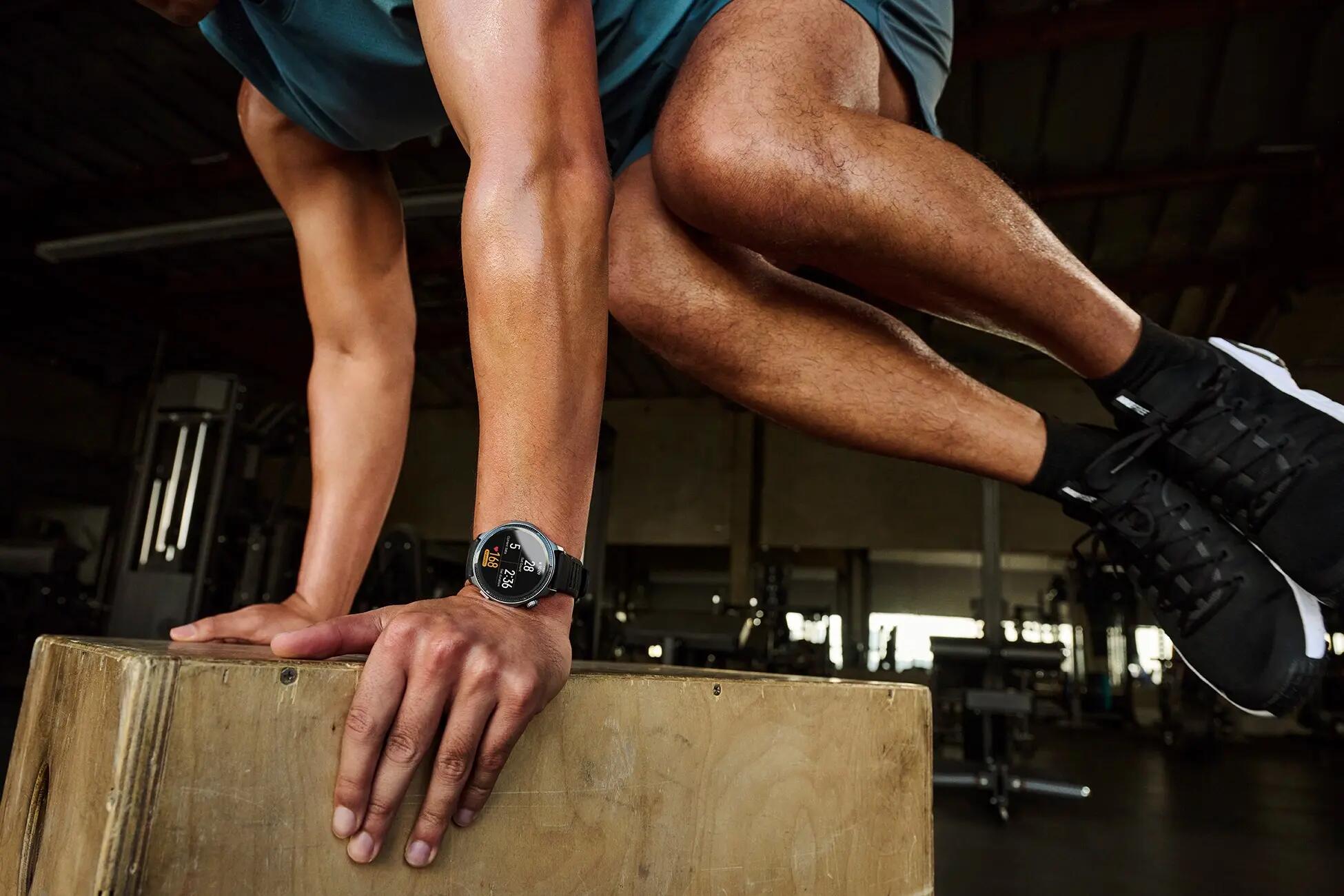 Smartwatch AMAZFIT W2546GL2N 6/6