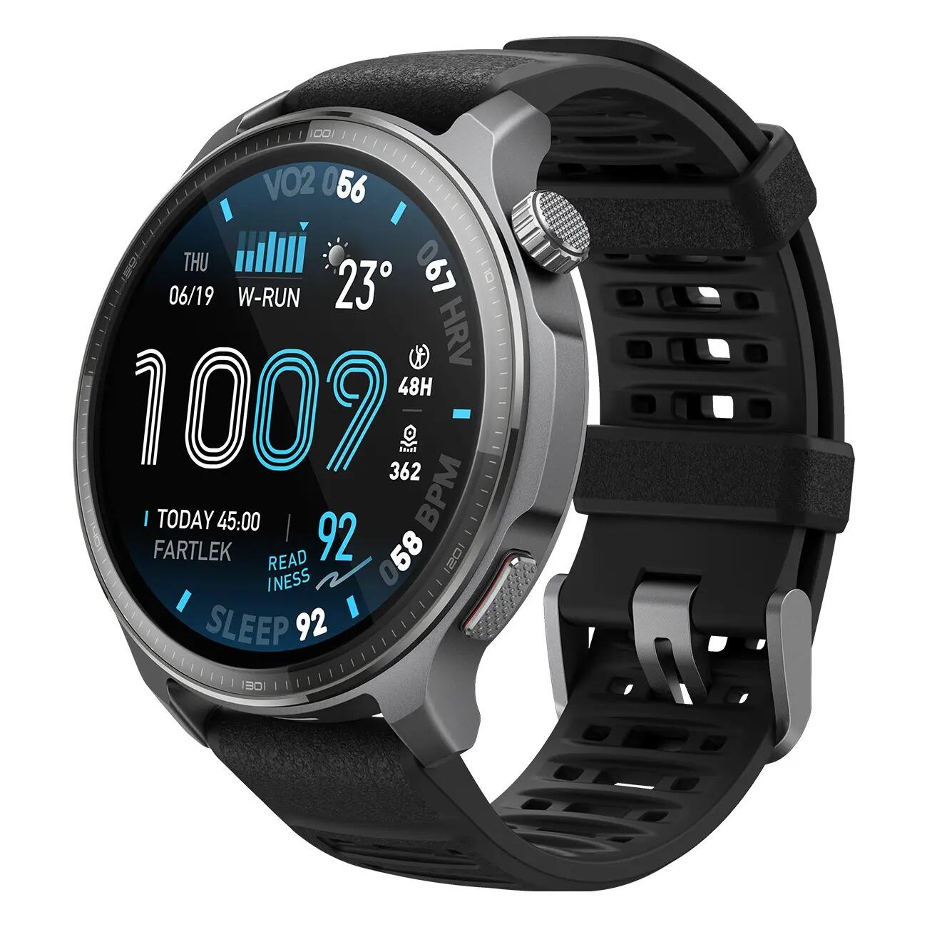 Smartwatch AMAZFIT W2546GL2N 3/6