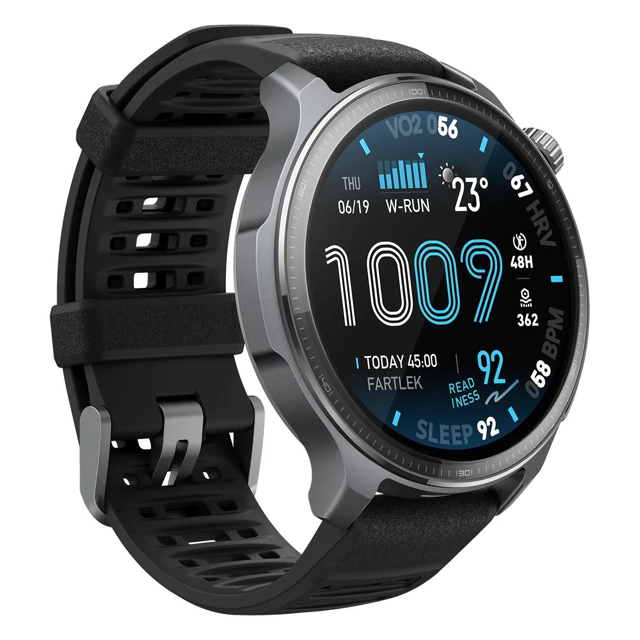 Smartwatch AMAZFIT W2546GL2N 2/6