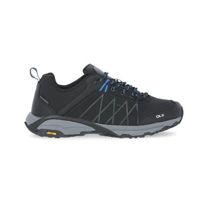 Scarpe da corsa da uomo Trespass DLX KEYBOARD II