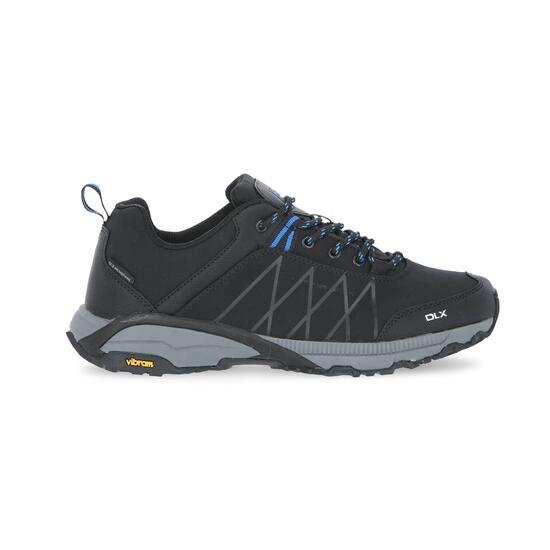 Scarpe da corsa da uomo Trespass DLX KEYBOARD II