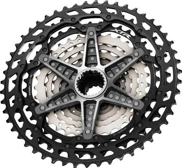 Shimano Cassette XTR CS-M9100-12 Speed 3/3