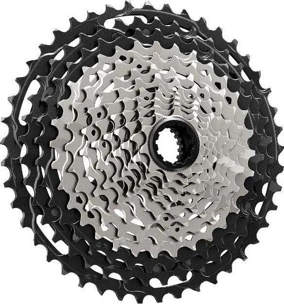 Shimano Cassette XTR CS-M9100-12 Speed 2/3