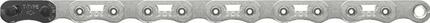Sram XX SL T-Type Eagle 12 Speed 126 Link Silver Chain with PowerLock