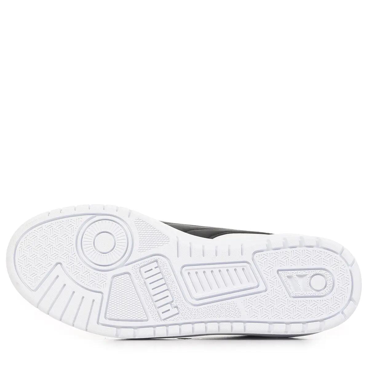 Scarpe Da Ginnastica Puma Modello Shuffle Downtown Lo Jr Colore Bianco 6/6