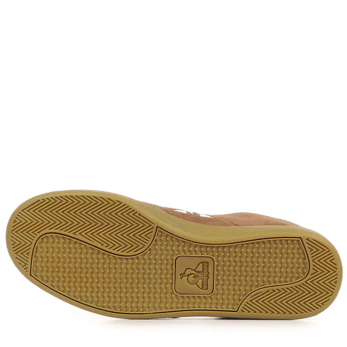 Zapatos derby de ante Le Coq Sportif 6/6