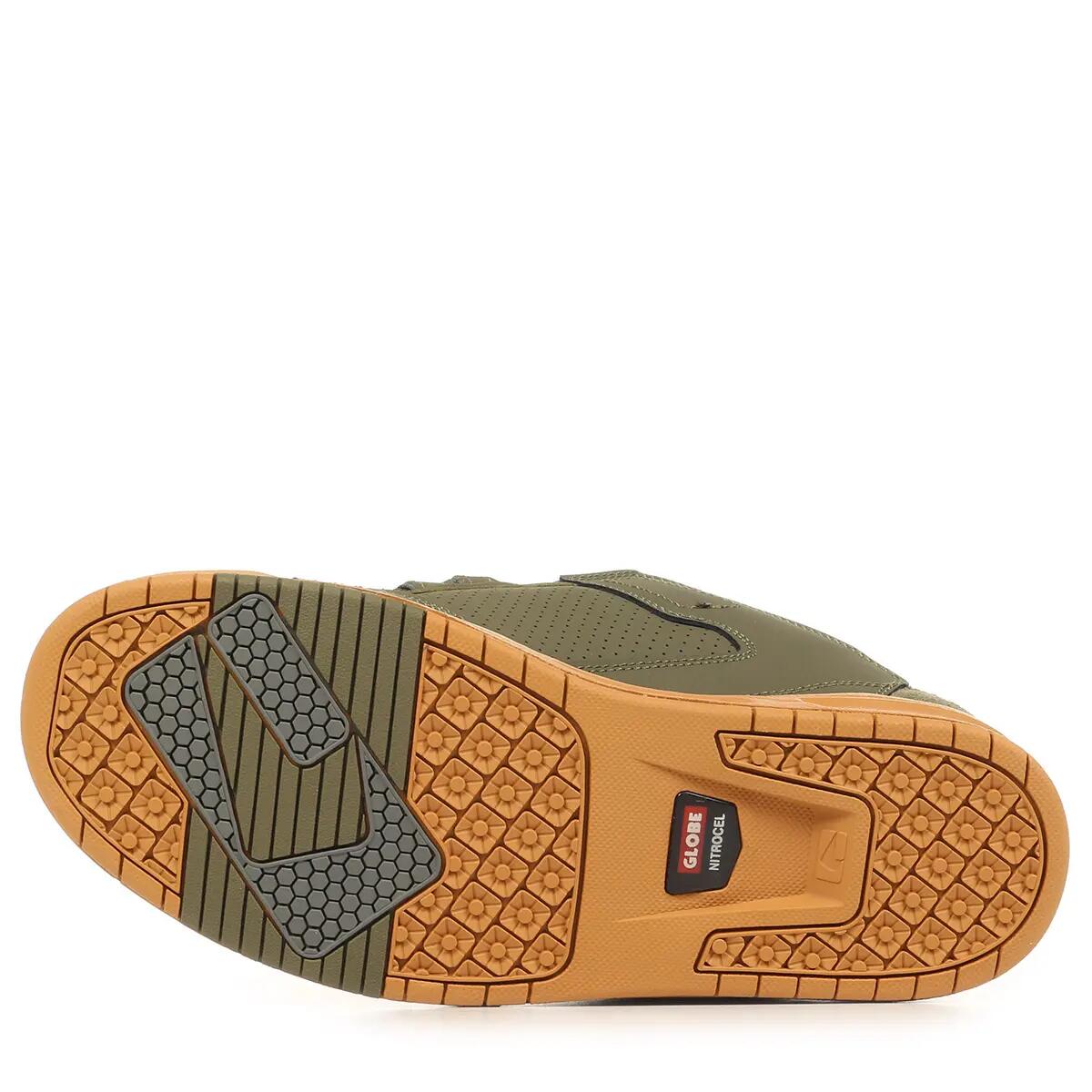 Scarpe skateboard Globe Sabre 6/6