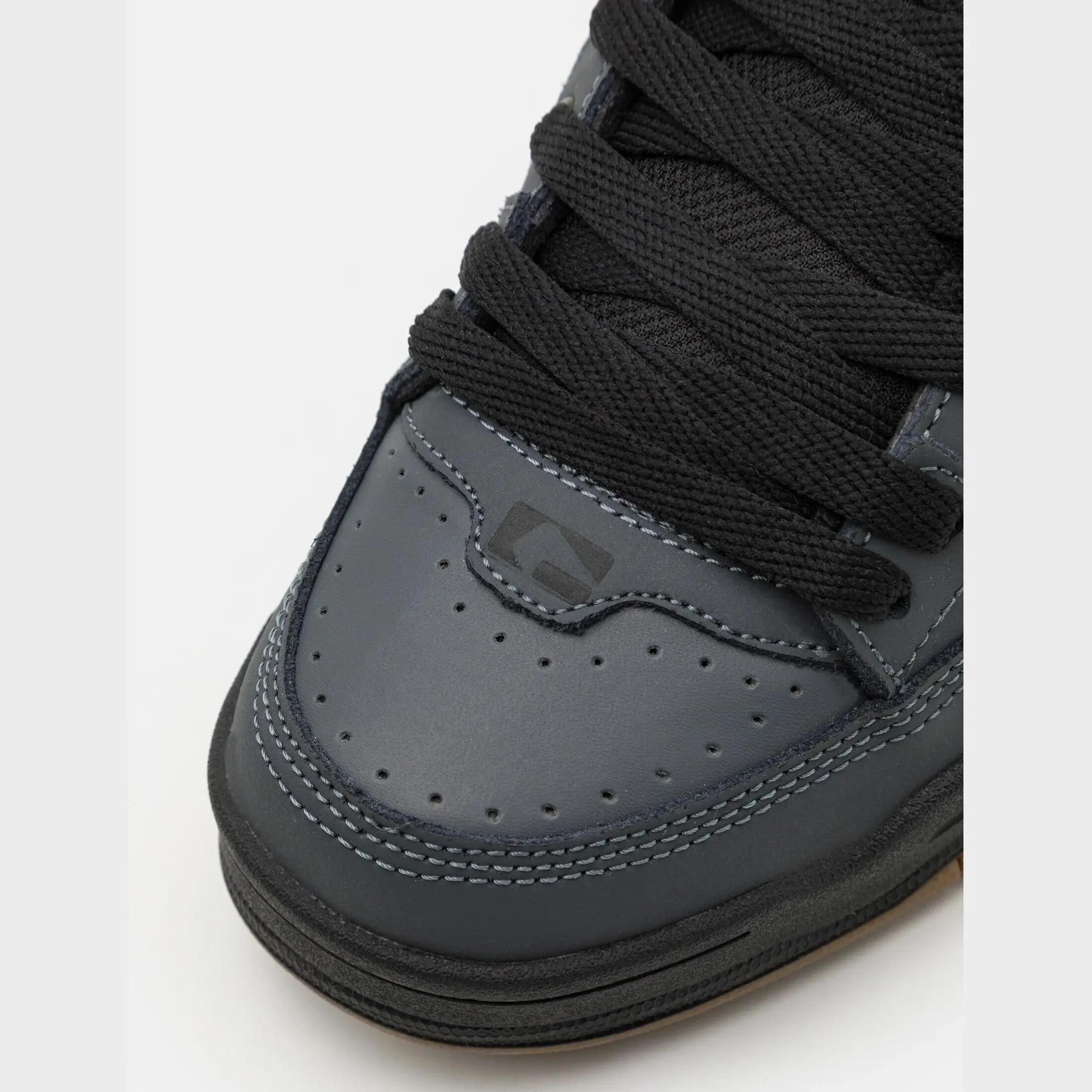 Sneakers Globe Tilt Storm grey black 6/7