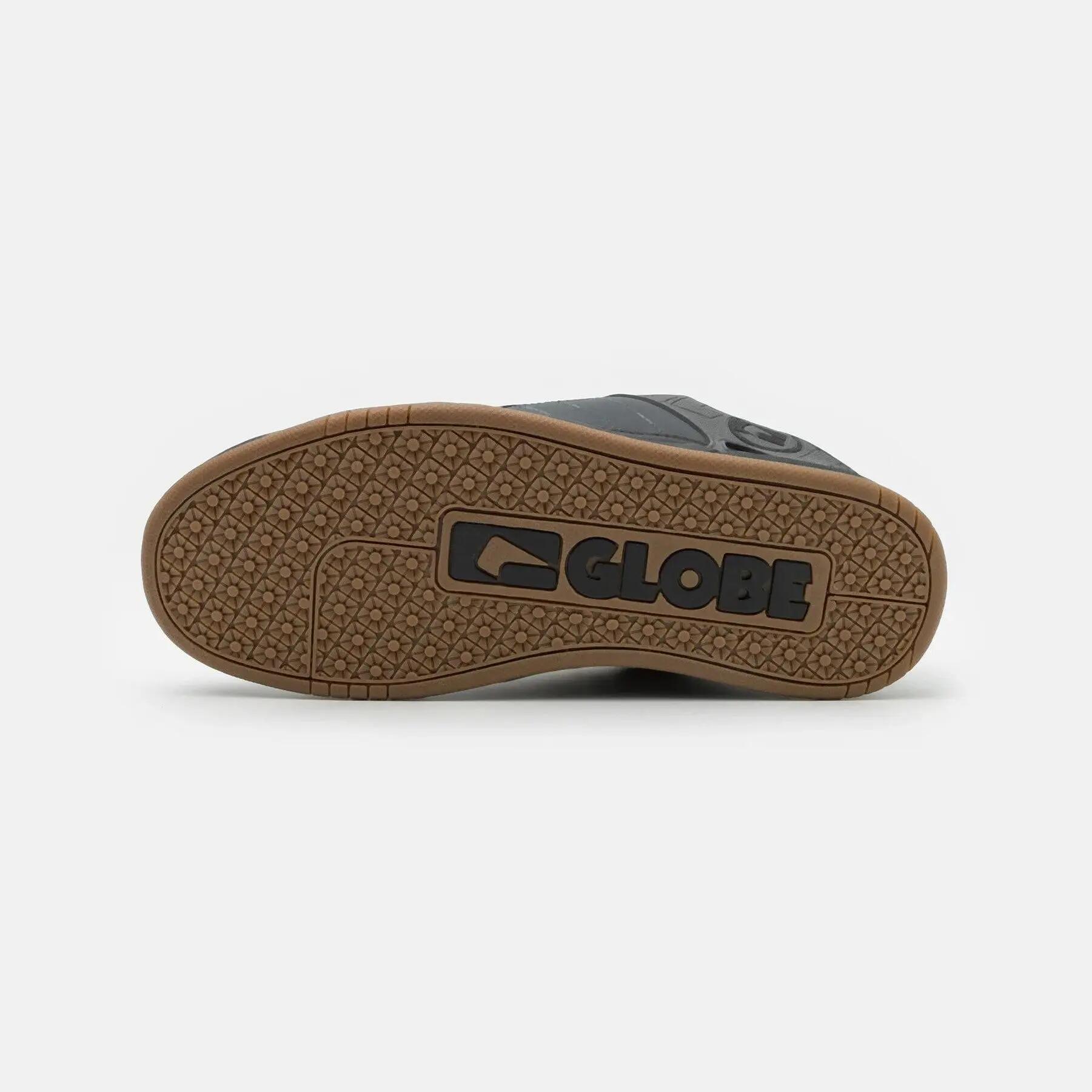 Sneakers Globe Tilt Storm grey black 5/7
