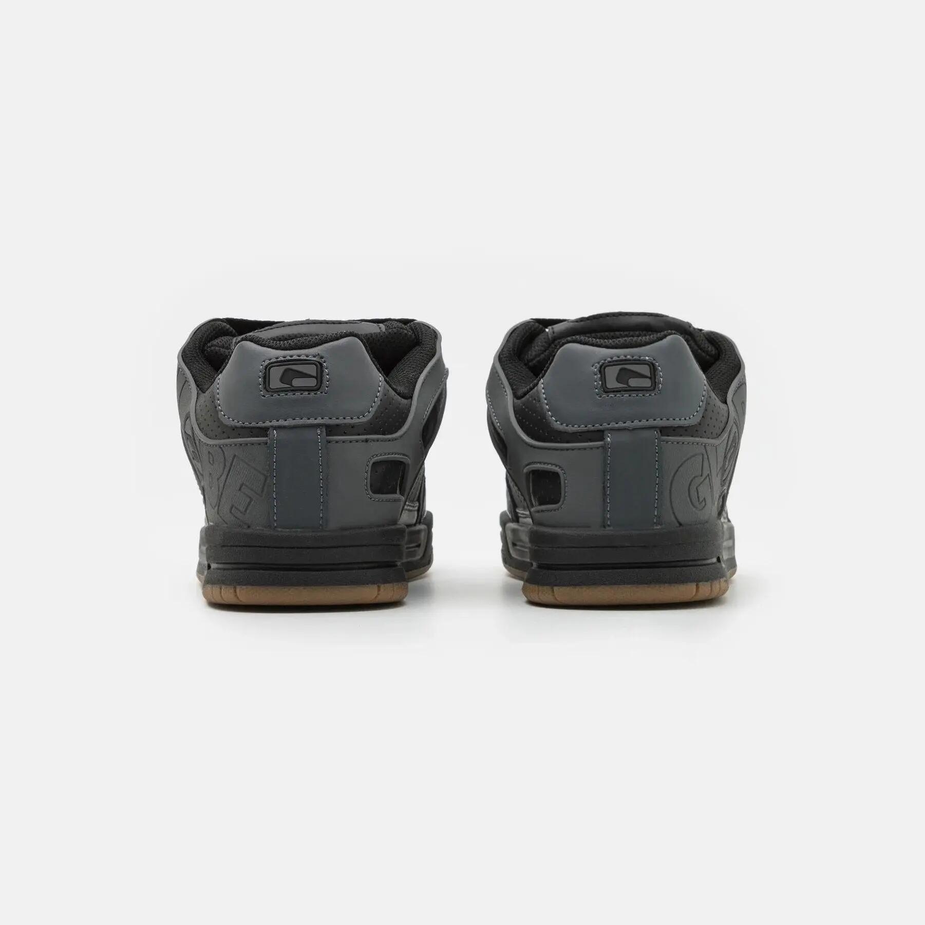 Sneakers Globe Tilt Storm grey black 4/7